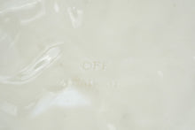 Load image into Gallery viewer, Fitz and Floyd Cabbage Leaf Serving Platter – 15&quot; Green Ceramic Plate
