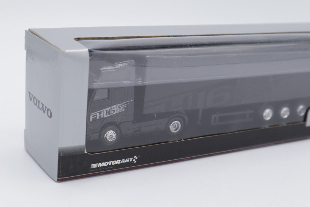 Motorart Volvo FH16 with Trailer – 1:87 Scale Diecast Model Truck (Premium Line Collectible)