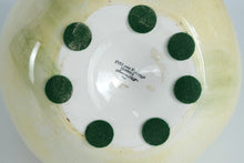 Load image into Gallery viewer, Fitz and Floyd Sommer Hill Large Pear Figurine – Handcrafted Ceramic Sculpture
