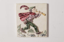 Load image into Gallery viewer, Fairy tale Plaque Peter Piper
