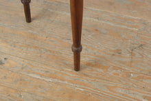 Load image into Gallery viewer, Antique Farmhouse Drop Leaf Dining Table
