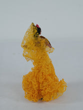 Load image into Gallery viewer, Vintage Marin Flamenco Doll – Fandangos Ref. 635 – Made in Spain
