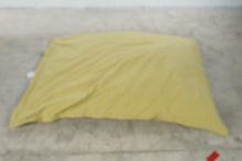 Load image into Gallery viewer, Fatboy Original Jukka Setala Large Green Bean Bag Chair Modern Design

