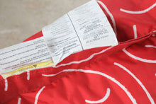 Load image into Gallery viewer, Fatboy RED Special Edition Original Bean Bag Chair 2012 Product Red
