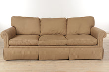 Load image into Gallery viewer, Feather Downed Couch / Sofa by Southwood

