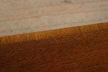 Load image into Gallery viewer, Hickory “American Masterpiece Collection” Federal Style Inlaid Eagle Console Table
