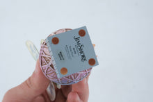 Load image into Gallery viewer, Jim Shore Feline Fairy Figurine Cat Fairy Sitting on Yarn Ball Enesco
