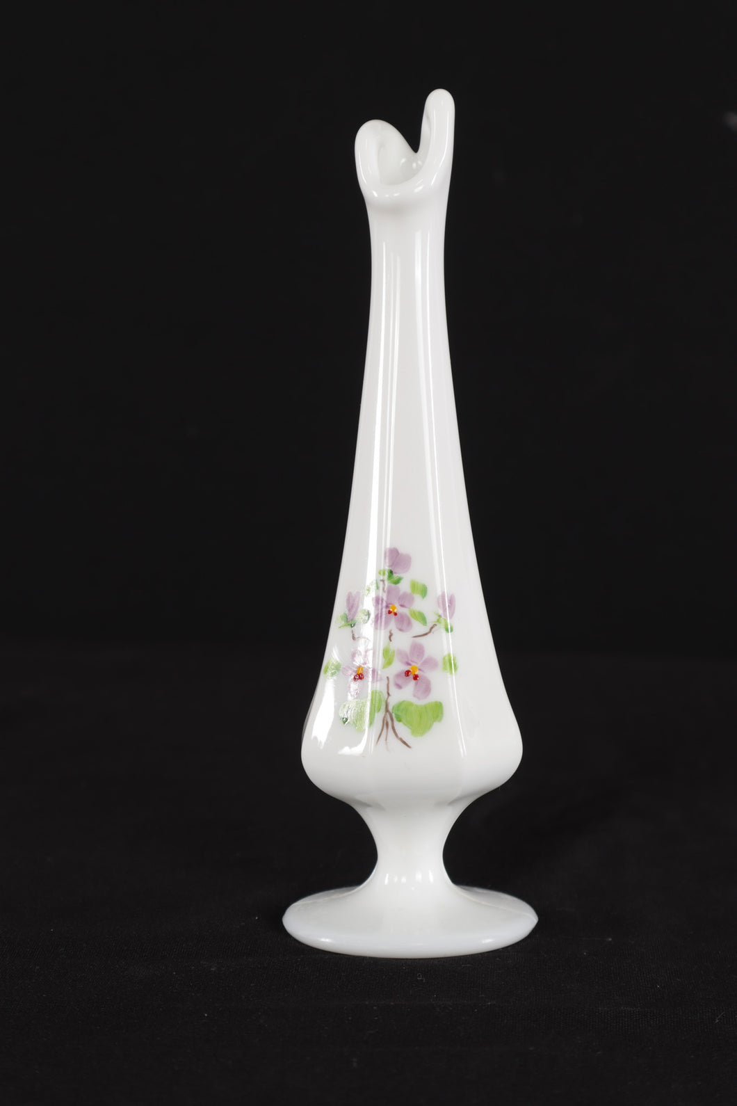 Fenton Bud Vase