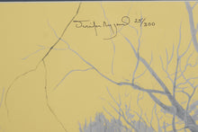 Load image into Gallery viewer, Festival for the Eno 2000 – Signed Limited Edition Poster by Jennifer Myhand (34&quot; x 26&quot;)
