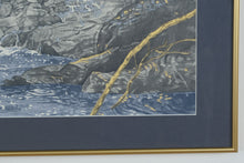 Load image into Gallery viewer, Festival for the Eno 2000 – Signed Limited Edition Poster by Jennifer Myhand (34&quot; x 26&quot;)
