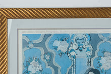 Load image into Gallery viewer, Henri Matisse Figure Decorative Sur Fond Ornemental Centre Pompidou Poster Framed
