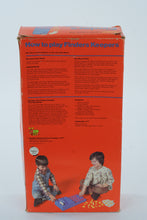 Load image into Gallery viewer, Vintage Finders Keepers Game by Schaper (A 2 For 1 Game Toy)

