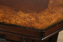 Load image into Gallery viewer, Fireplace Console Cabinet by Great World – 58” Wide
