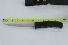 Load image into Gallery viewer, Cutco Fisherman’s Solution Knife with Sheath – 6&quot; Fillet Blade by Alcas
