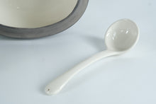 Load image into Gallery viewer, Fitz and Floyd “Carrington” Covered Tureen with Ladle – Handcrafted Ceramic Centerpiece
