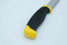 Load image into Gallery viewer, Fixed Blade All-Purpose Field Knife – “Don’t Tread on Me” Etching – BK3904
