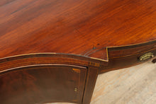 Load image into Gallery viewer, Antique American Federal Inlaid Sideboard
