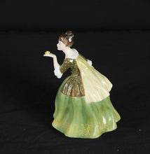 Load image into Gallery viewer, Royal Doulton Figurine – “Fleur” HN 2368 Vintage 1967 Bone China Collectible
