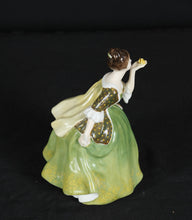 Load image into Gallery viewer, Royal Doulton Figurine – “Fleur” HN 2368 Vintage 1967 Bone China Collectible
