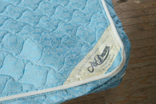 Load image into Gallery viewer, Flexsteel Queen Sleeper Sofa with Pull Out Bed in Textured Upholstery
