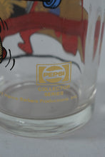 Load image into Gallery viewer, Vintage 1977 Flintstones Pepsi Collector Series Glass – Hanna-Barbera

