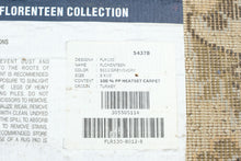 Load image into Gallery viewer, Safavieh Florenteen Area Rug 8x10 Gray Ivory Medallion Floral Turkey
