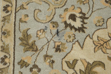 Load image into Gallery viewer, Safavieh Florenteen Area Rug 8x10 Gray Ivory Medallion Floral Turkey
