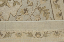 Load image into Gallery viewer, Safavieh Florenteen Area Rug 8x10 Gray Ivory Medallion Floral Turkey
