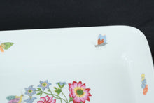 Load image into Gallery viewer, Lourioux Le Faune Fireproof Porcelain Rectangular Baking Dish Made in France
