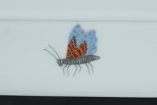 Load image into Gallery viewer, Lourioux Le Faune Fireproof Porcelain Rectangular Baking Dish Made in France
