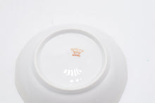 Load image into Gallery viewer, Crown Liara Bavaria China Pink Floral Gold Trim Dinnerware Set 66 Pieces
