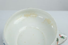 Load image into Gallery viewer, Vintage Myott Bagdad Staffordshire Covered Vegetable Bowl Tureen England
