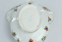 Load image into Gallery viewer, Vintage Myott Bagdad Staffordshire Covered Vegetable Bowl Tureen England
