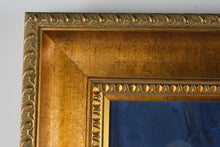 Load image into Gallery viewer, Lisandro Lopez Baylon Original Oil Painting Floral Still Life Signed Framed
