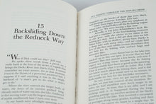 Load image into Gallery viewer, Fly Fishing Through the Midlife Crisis – Howell Raines (Hardcover, ISBN 0-688-10346-4)
