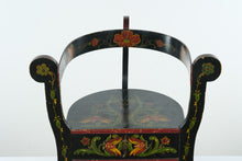 Load image into Gallery viewer, Norwegian Folk Art Chair
