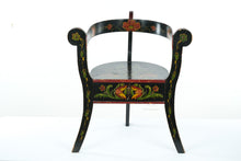 Load image into Gallery viewer, Norwegian Folk Art Chair
