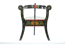 Load image into Gallery viewer, Norwegian Folk Art Chair
