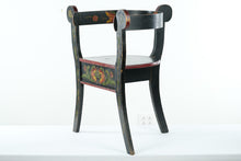 Load image into Gallery viewer, Norwegian Folk Art Chair
