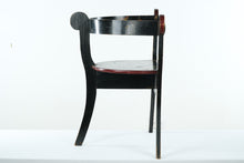 Load image into Gallery viewer, Norwegian Folk Art Chair
