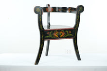 Load image into Gallery viewer, Norwegian Folk Art Chair
