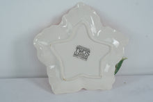 Load image into Gallery viewer, Two’s Company Porcelain Flower Cup &amp; Saucer – Pink Hibiscus Design, Collectible Tea Cup
