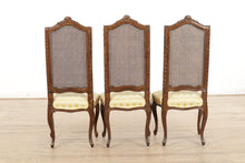 Load image into Gallery viewer, Formal French Country Dining Set by Karges
