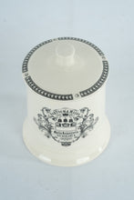 Load image into Gallery viewer, Fortnum and Mason Ceramic Lidded Canister Spice Importers Tea Dealers Piccadilly London
