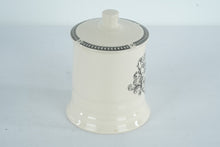Load image into Gallery viewer, Fortnum and Mason Ceramic Lidded Canister Spice Importers Tea Dealers Piccadilly London
