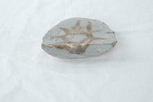 Load image into Gallery viewer, Septarian Nodule Polished Slice Natural Stone Display Specimen 3.75 Inch
