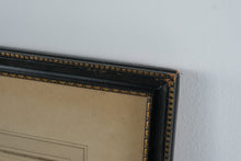 Load image into Gallery viewer, Antique D Wolstenholme Morning Fox Hunt Engraving Framed Equestrian Print
