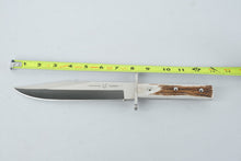 Load image into Gallery viewer, Fox Knives Big Game 601 Bowie Knife
