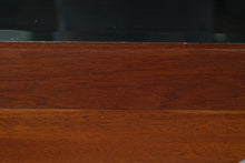 Load image into Gallery viewer, Foxhall Chippendale Mahogany Mirror – 26.5&quot; x 39&quot;
