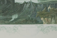 Load image into Gallery viewer, Framed Northfleet Print
